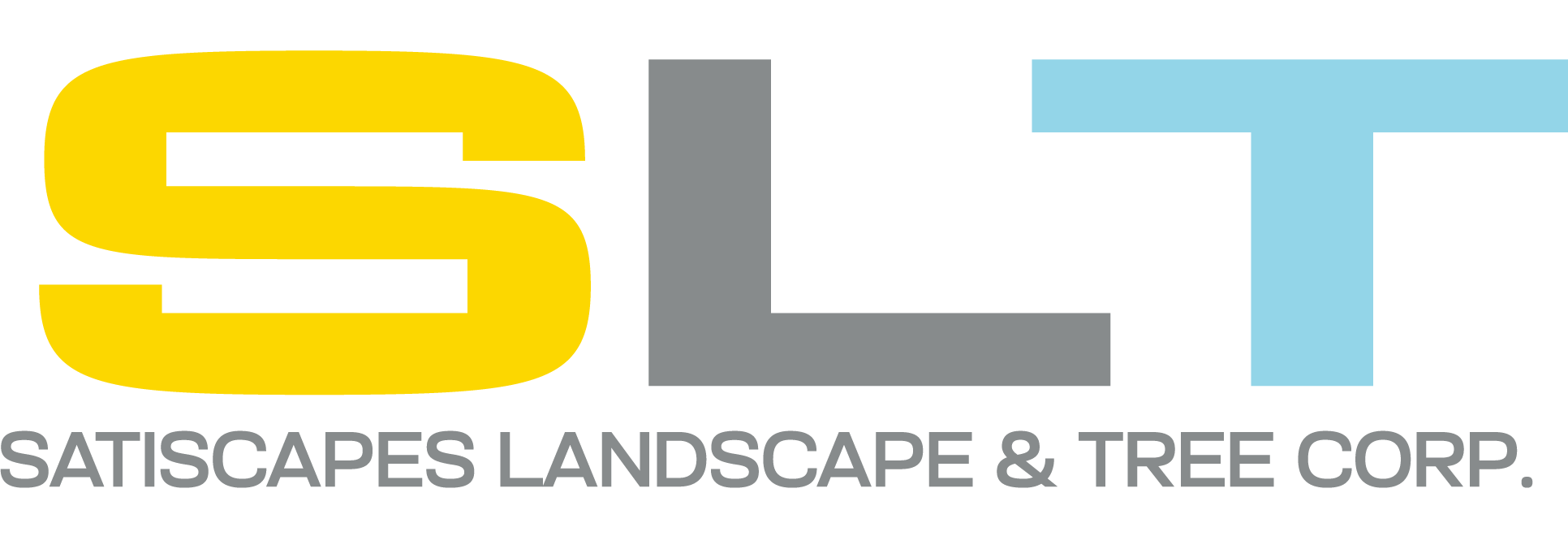 Satiscapes Landscape & Tree Corp.